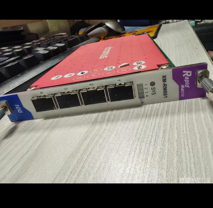 Xtramus XM-RM781 XM-RM781L