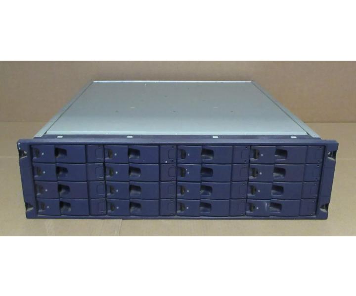 RS-1600-FC 16-Bay 73GB