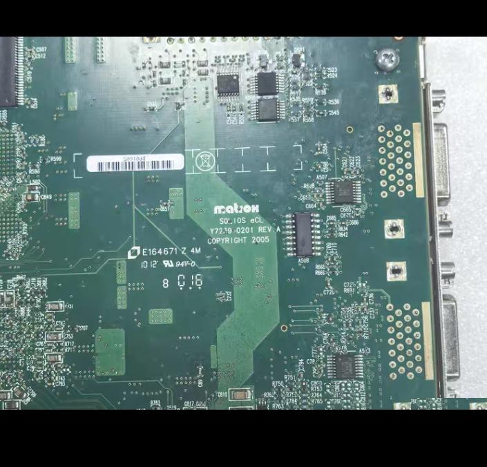 Y7239-0201 Rev A