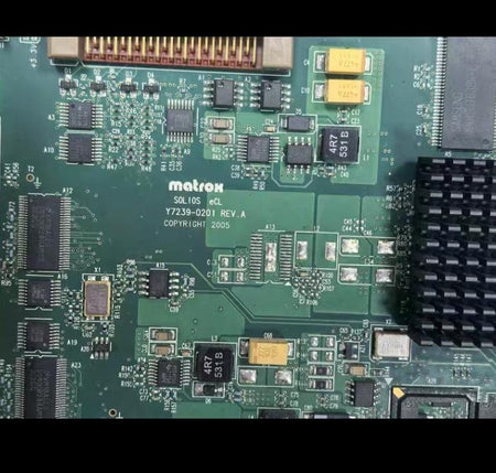 Y7239-0201 Rev A