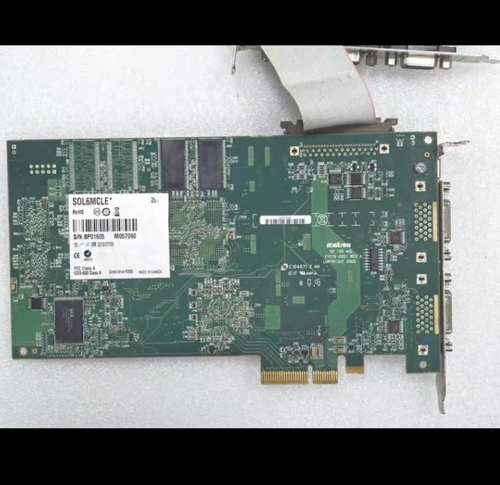 Y7239-0201 Rev A