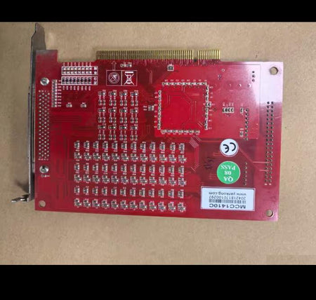 YAKOTEC MCC1410C PCI Lattice LFXP2-8E