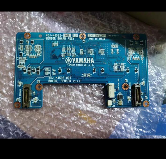 YAMAHA KDJ-M4592-001 3