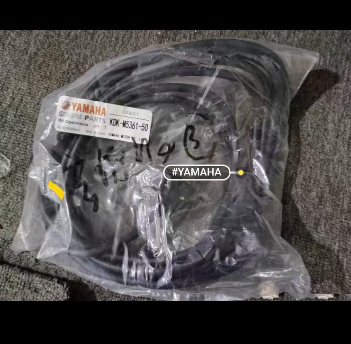 YAMAHA KDK-M5361-50 1
