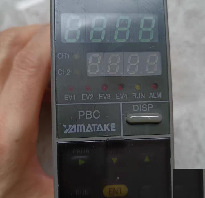 YAMATAKE PBC-201VN0 1 200