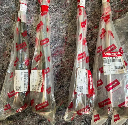 YANMAR 146673-11120 146673-11121