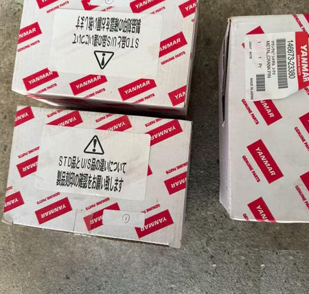 YANMAR 146673-23380 3