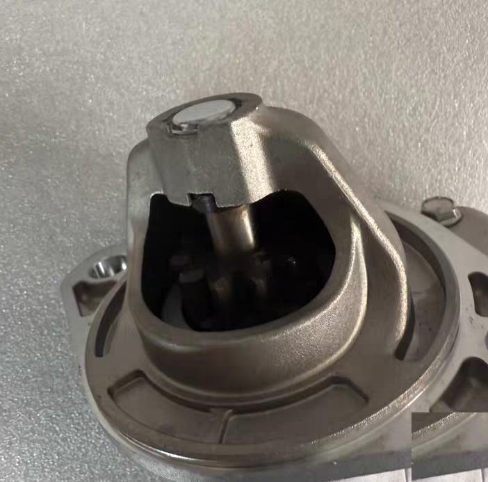 YANMAR 3YM 3JH 4JH 129608-77010 12V 13V