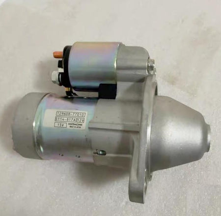 YANMAR 3YM 3JH 4JH 129608-77010 12V 13V