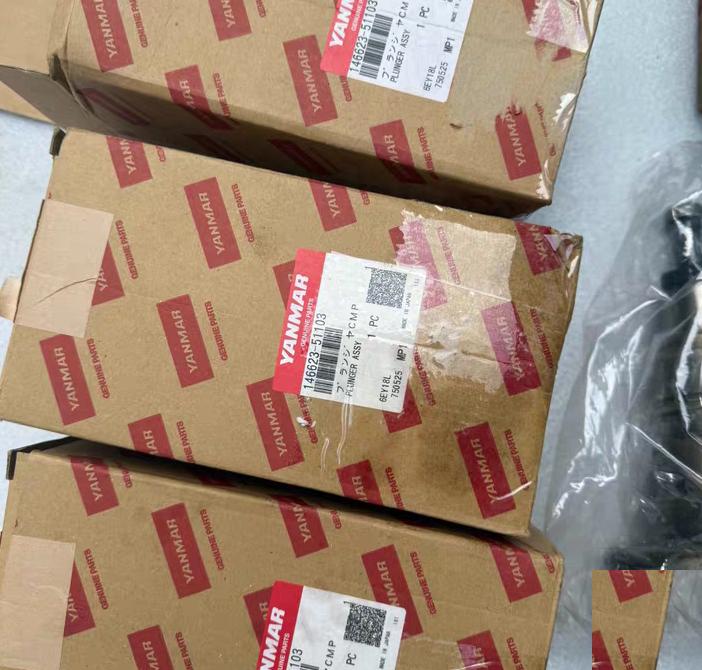 YANMAR EY18 146623-51103