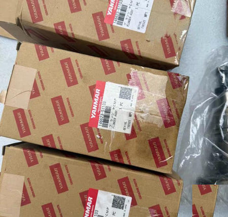 YANMAR EY18 146623-51103