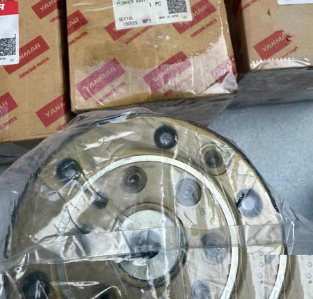 YANMAR EY18 146623-51103