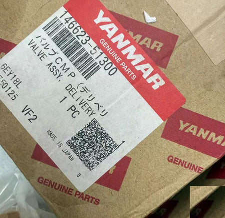 YANMAR EY18 146623-51300 4