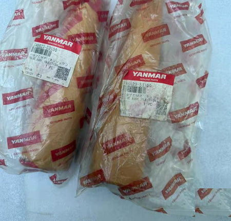 YANMAR EY18 746623-53100