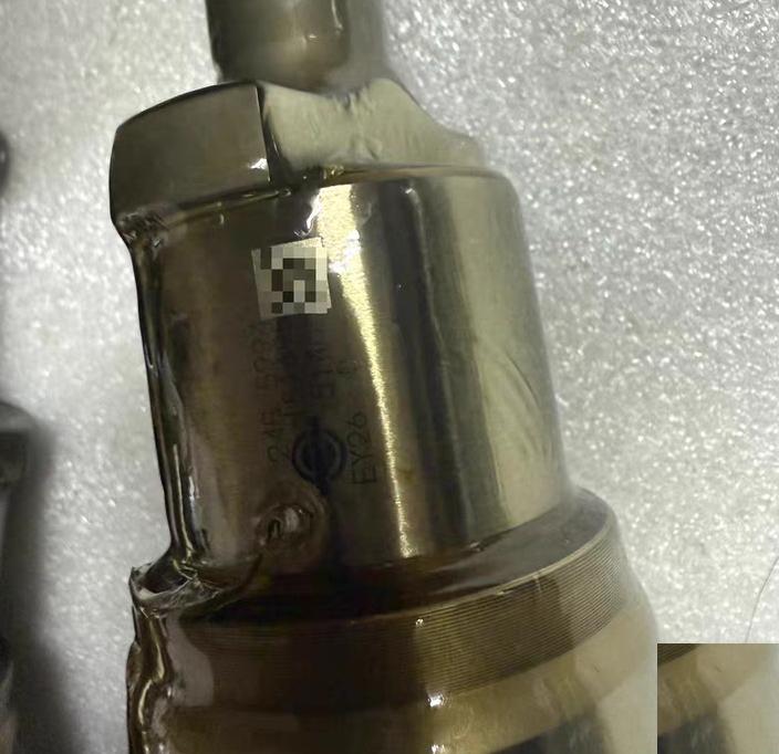YANMAR EY26 151695-51403 7