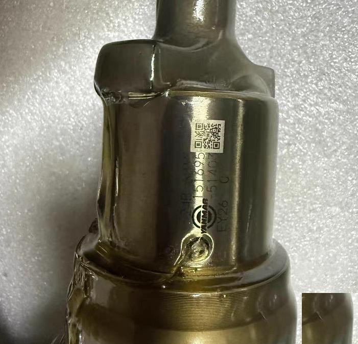 YANMAR EY26 151695-51403 7