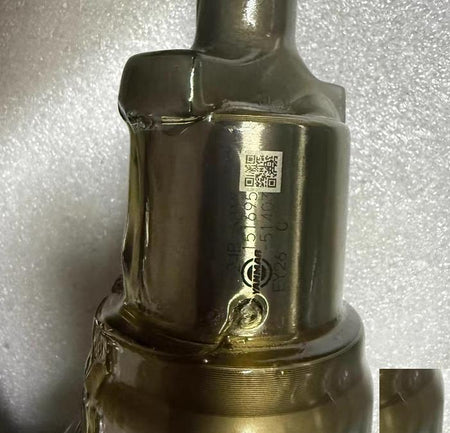 YANMAR EY26 151695-51403 7