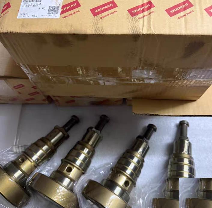 YANMAR EY26 151695-51403 7