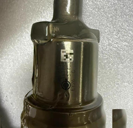 YANMAR EY26 151695-51403 7