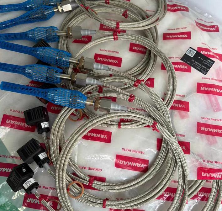 YANMAR EY26 46150-065810 25000 7