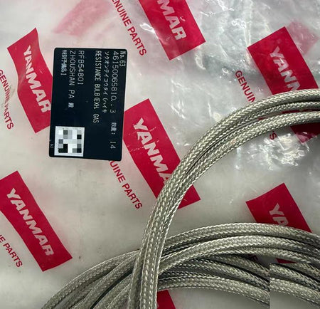YANMAR EY26 46150-065810 25000 7