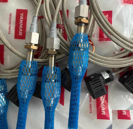 YANMAR EY26 46150-065810 25000 7