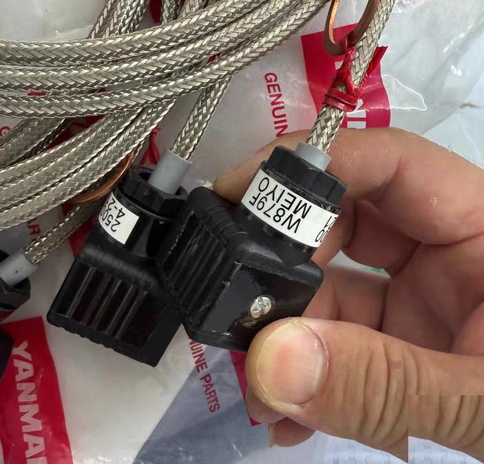 YANMAR EY26 46150-065810 25000 7