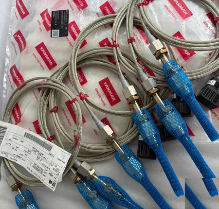 YANMAR EY26 46150-065810 25000 7
