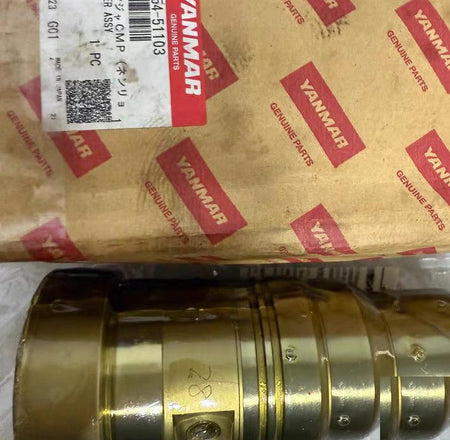 YANMAR N330 132654-51103