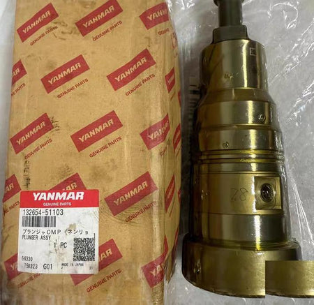 YANMAR N330 132654-51103