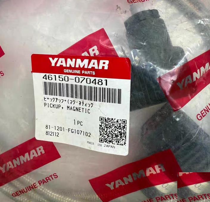YANMAR pickup magnetic 46150-070481 1