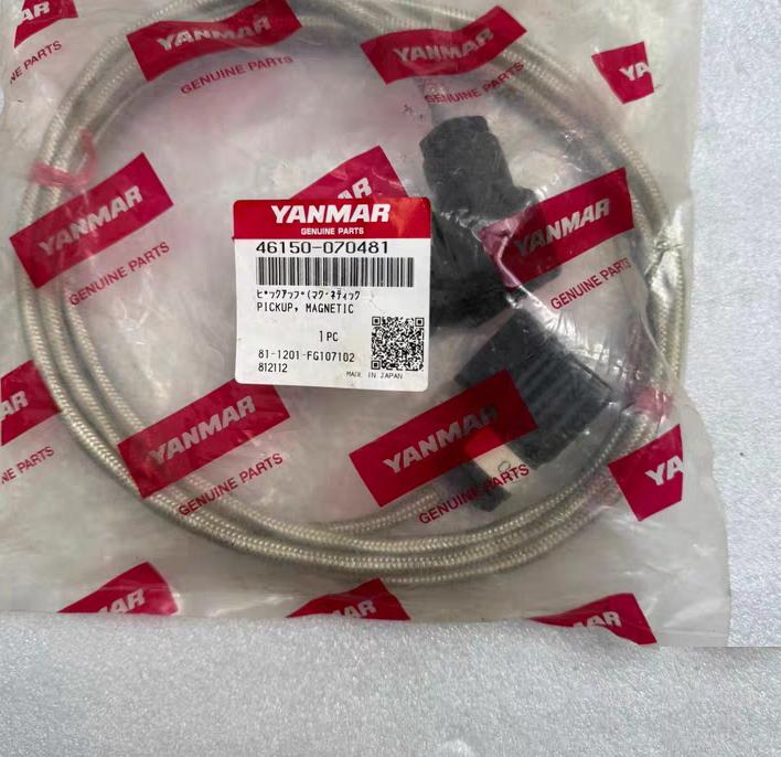 YANMAR pickup magnetic 46150-070481 1