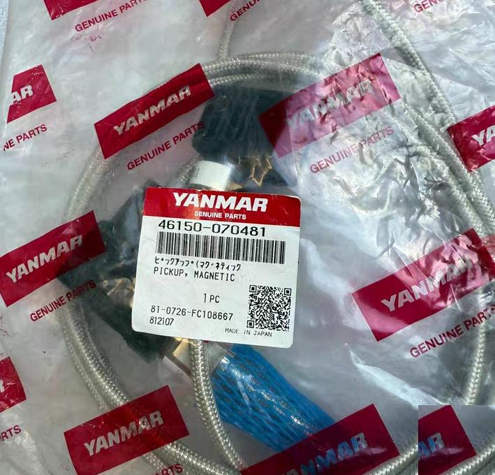 YANMAR pickup magnetic 46150-070481 3