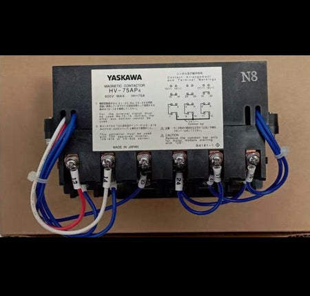 YASKAWA HV-75AP4