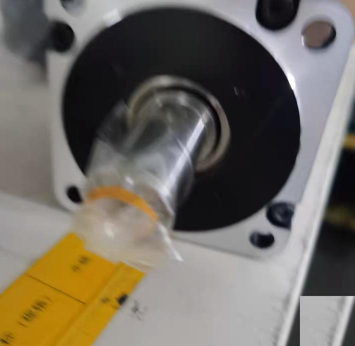 YASKAWA SGM7A-10AFA21 200V 1000W 1