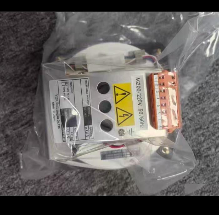 YDK Technologies RAIS100 0575 22 0-40 AC200 220V 50 60Hz