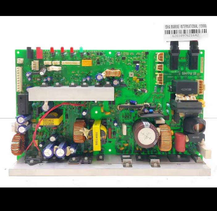 YEC CBM-168 PCB Card Board