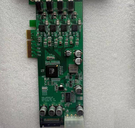 YIOS-U3P4X4-LP YOI SYSTEM 4 USB USB3 0 200