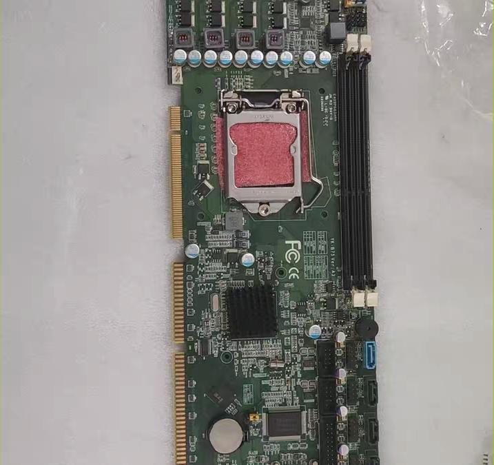 YK-B75 VER A3 YK-B75 REV A3 CPU