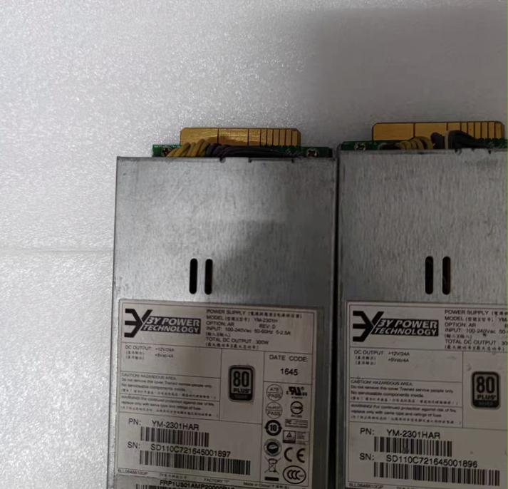 YM-2301H