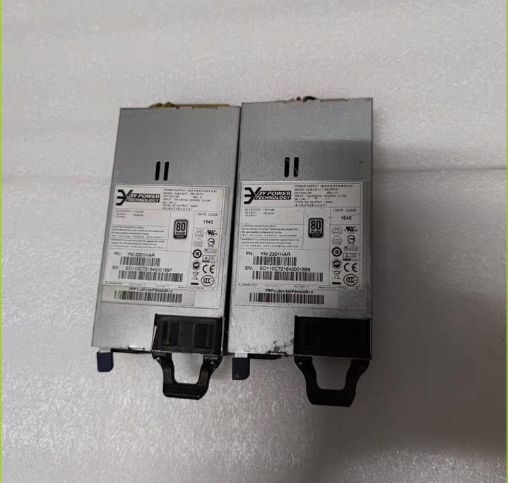 YM-2301H