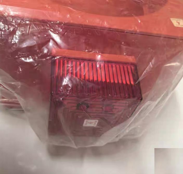 YODALIGHT YL80 N50 R RF 230Vac 115mA EN54-3 TYPE-A
