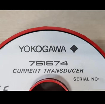 YOKOGAWA 751574 751521 751532 EV HEV DC 0-600A DC 600Apeak AC DC-100kHz -3dB DC 0 05 40µA 50 60Hz 0 05 40µA