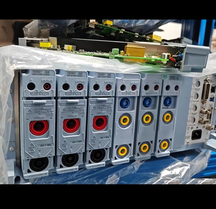 YOKOGAWA 760903 760902 760901 761954 761955 761956
