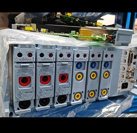 YOKOGAWA 760903 760902 760901 761954 761955 761956