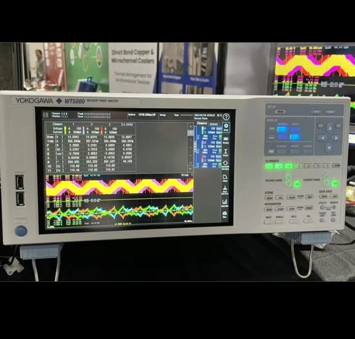YOKOGAWA 760903 760902 760901 761954 761955 761956