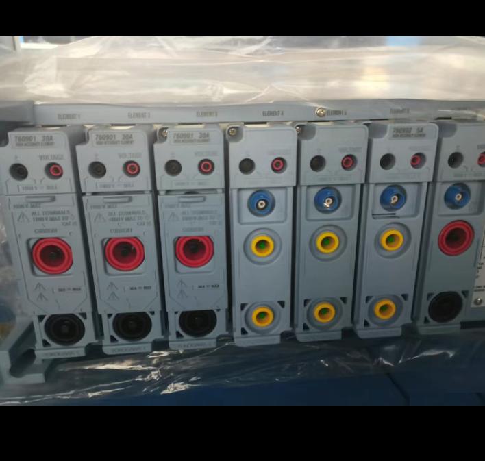 YOKOGAWA 760903 760902 760901 761954 761955 761956