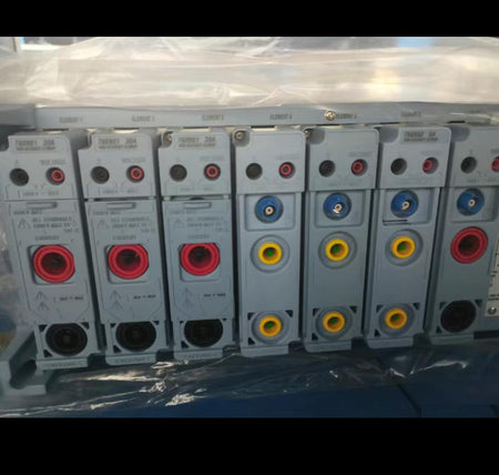 YOKOGAWA 760903 760902 760901 761954 761955 761956