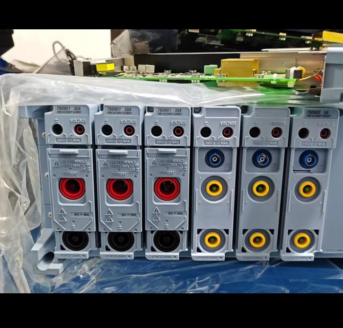 YOKOGAWA 760903 760902 760901 761954 761955 761956