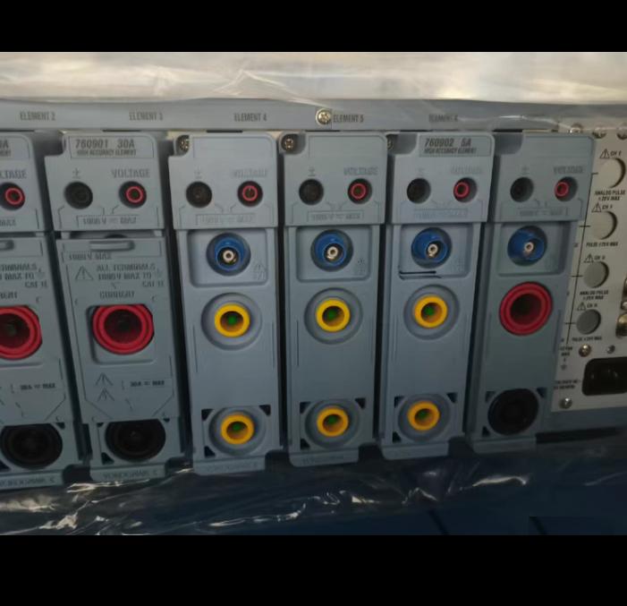 YOKOGAWA 760903 760902 760901 761954 761955 761956